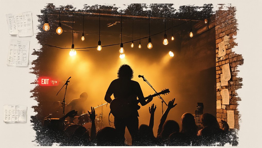 upcoming shows calendar preview