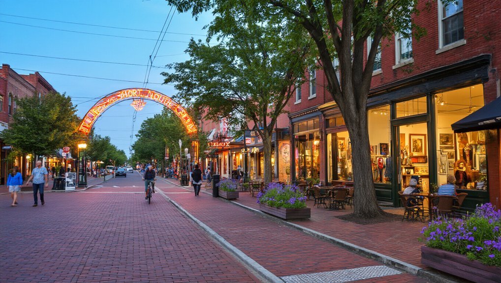 walkable columbus friendly steps shared